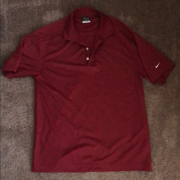 Nike Other - 🔴Men Nike Polo❗️
